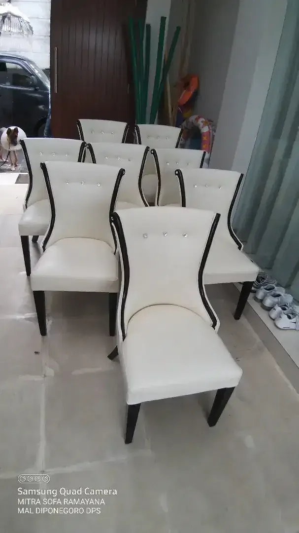 Sofa Ruang Tamu Minimalis ,Terima Service Sofa ,Servis Kursi makan - Image 5 of 8