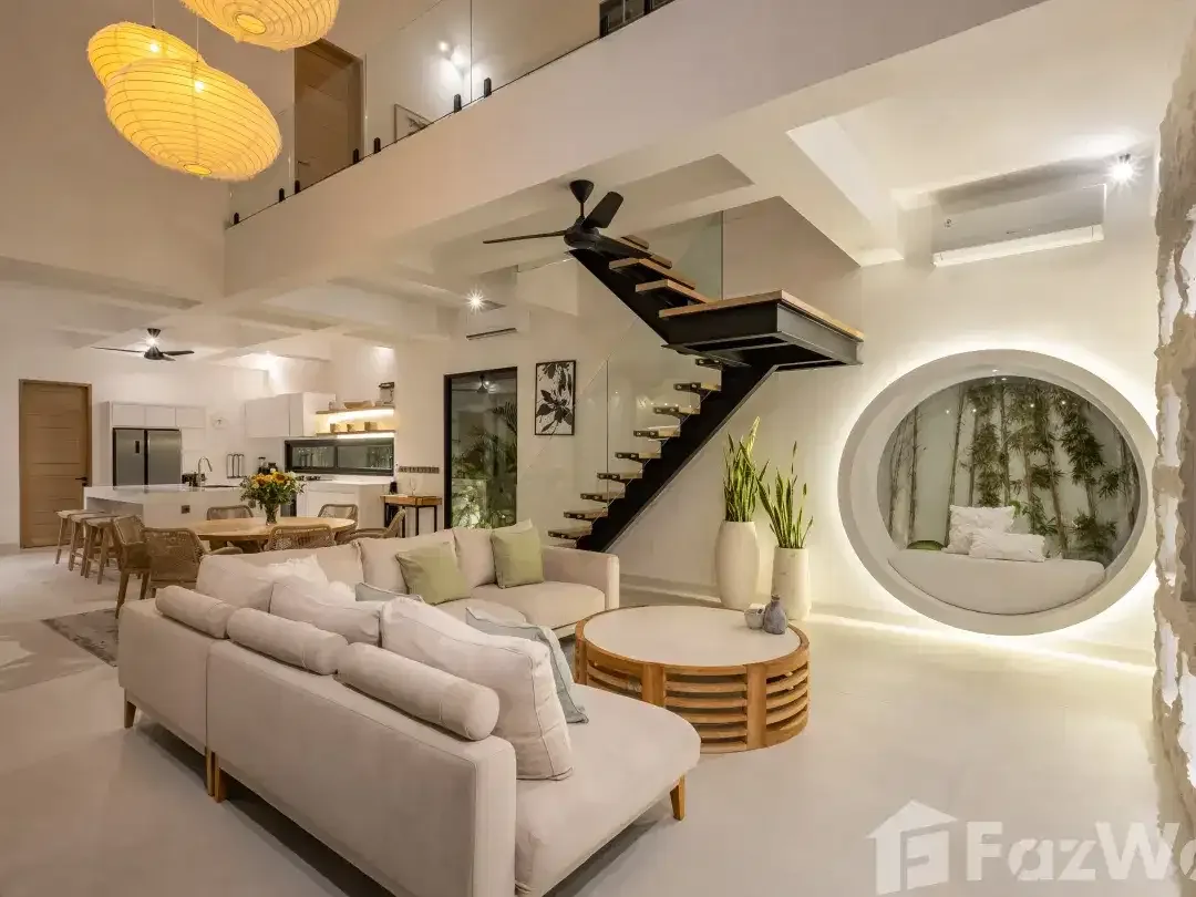 3 Bedroom Villa for sale in Uluwatu, Bali - Image 3 of 10