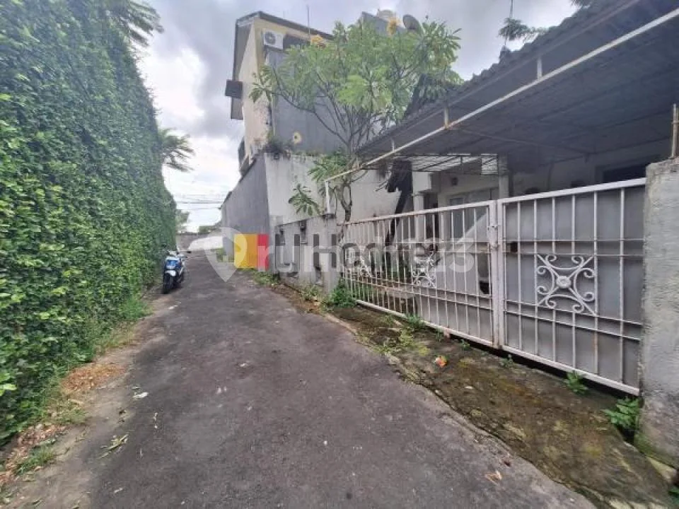 Rumah Lokasi Premium di Plataran Canggu, Kuta Utara - Image 1 of 4