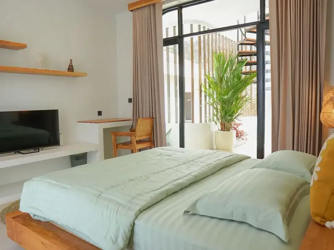 VILLA PREMIUM UNGASAN 5 MENIT KE MELASTI BEACH - Image 5 of 10