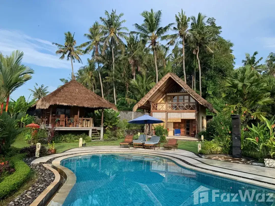 4 Bedroom Villa for sale in Karangasem, Bali - Image 4 of 5