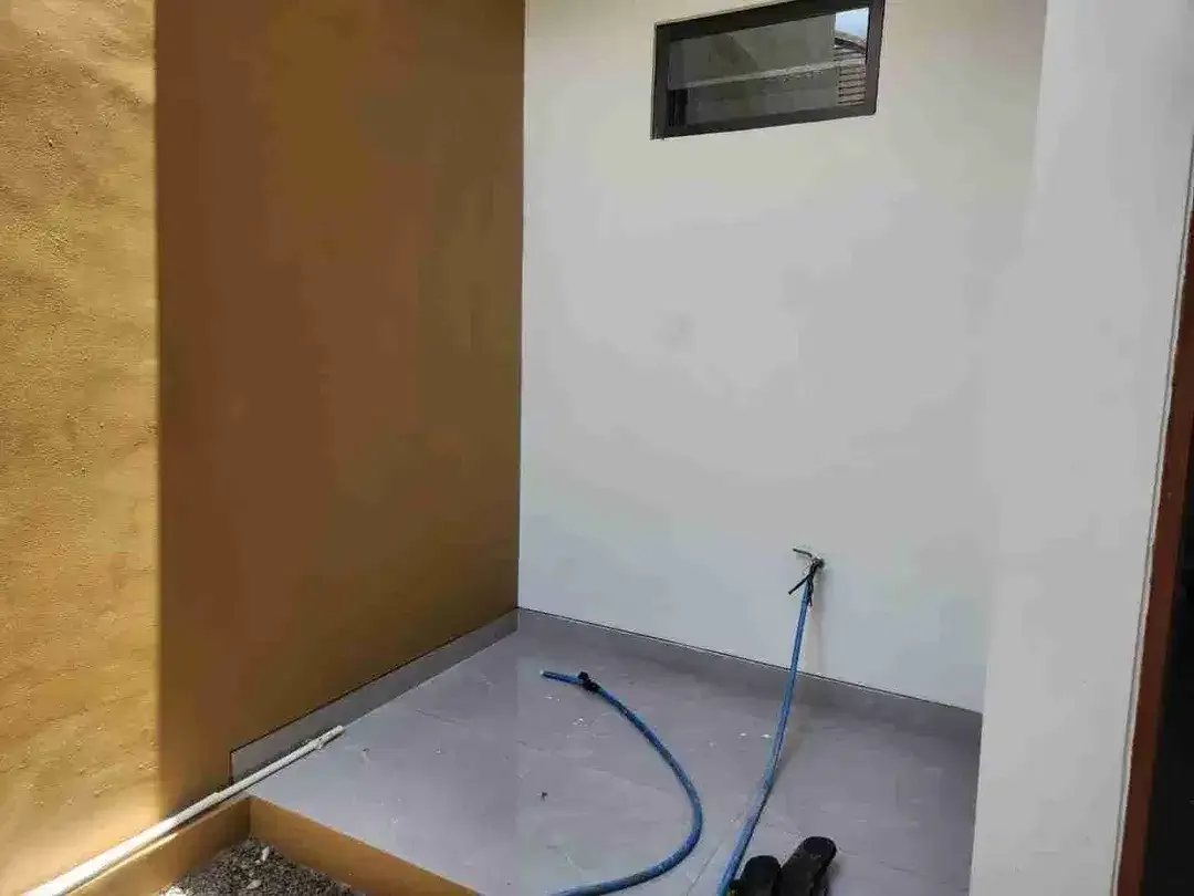 Rumah Baru Modern Minimalis di Renon Denpasar Selatan - Image 2 of 10