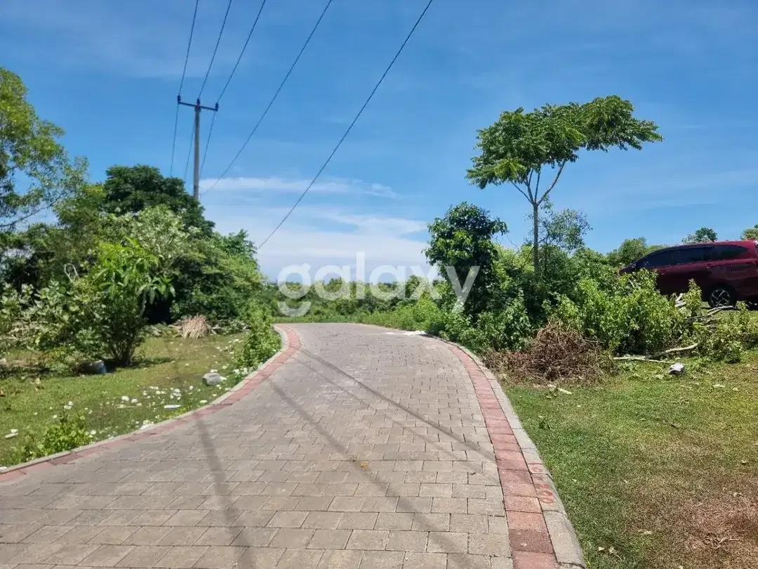 TANAH TUNJUNG UNGASAN BADUNG, BALI - Image 7 of 7