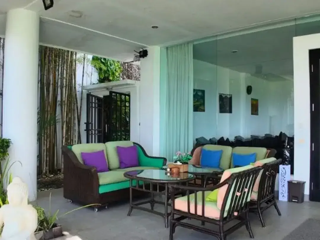 VILLA AN EXTRAORDINARY CLIFFSIDE ESCAPE IN KUTUH BADUNG - Image 3 of 10