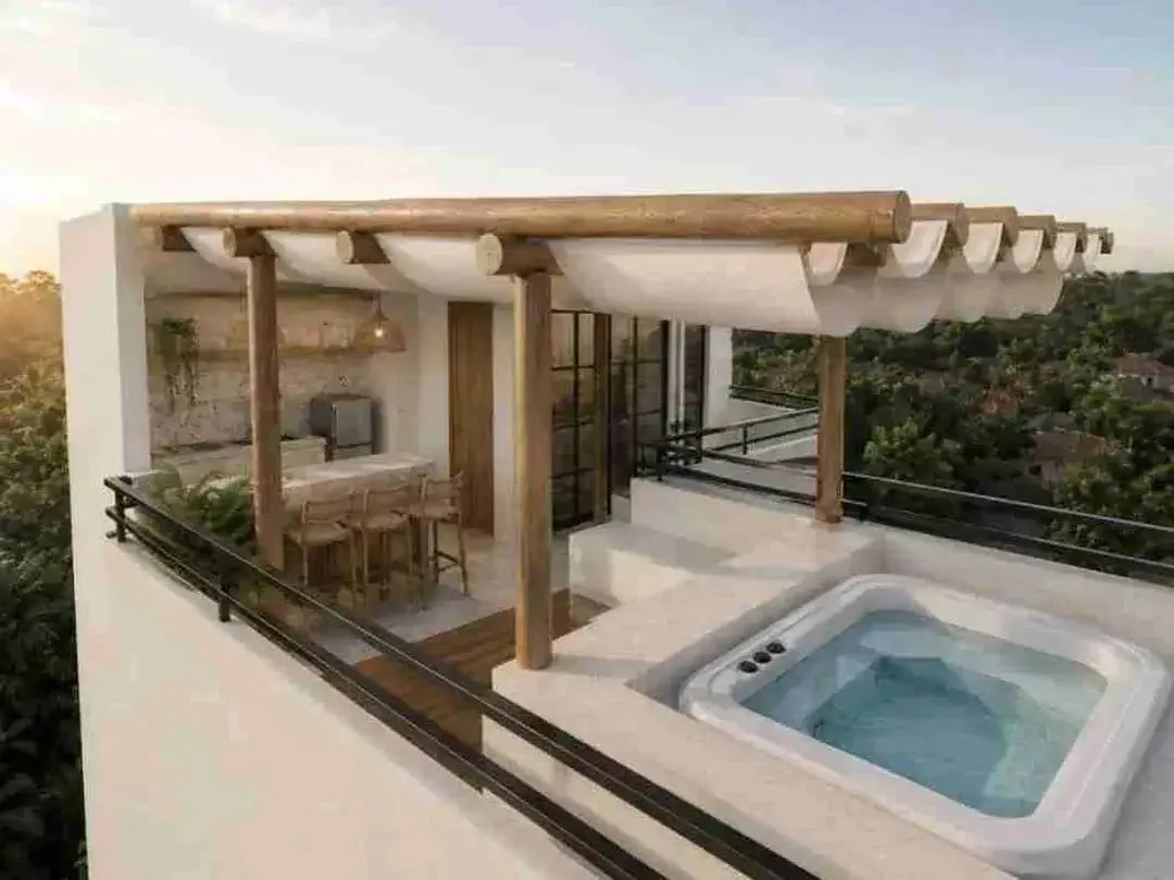villa for sale, Saraya Villa Residence Uluwatu Bali - Image 8 of 9