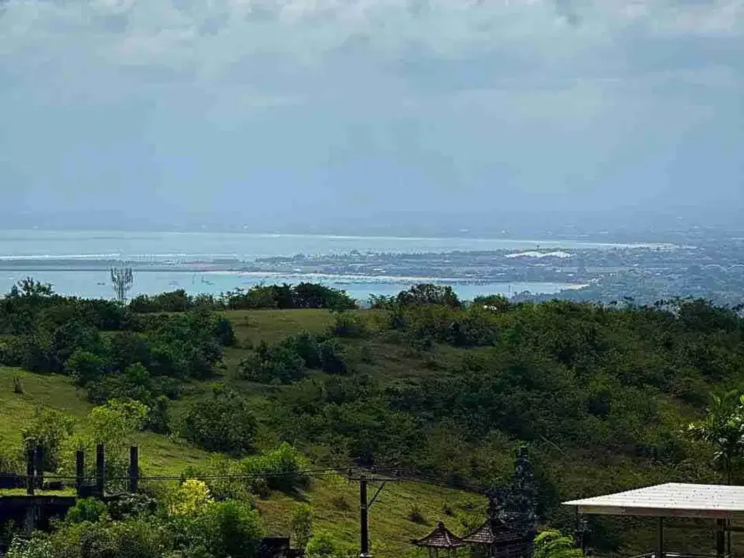 Di jual villa jalan Goa Gong , Jimbaran , Bali - Image 4 of 10