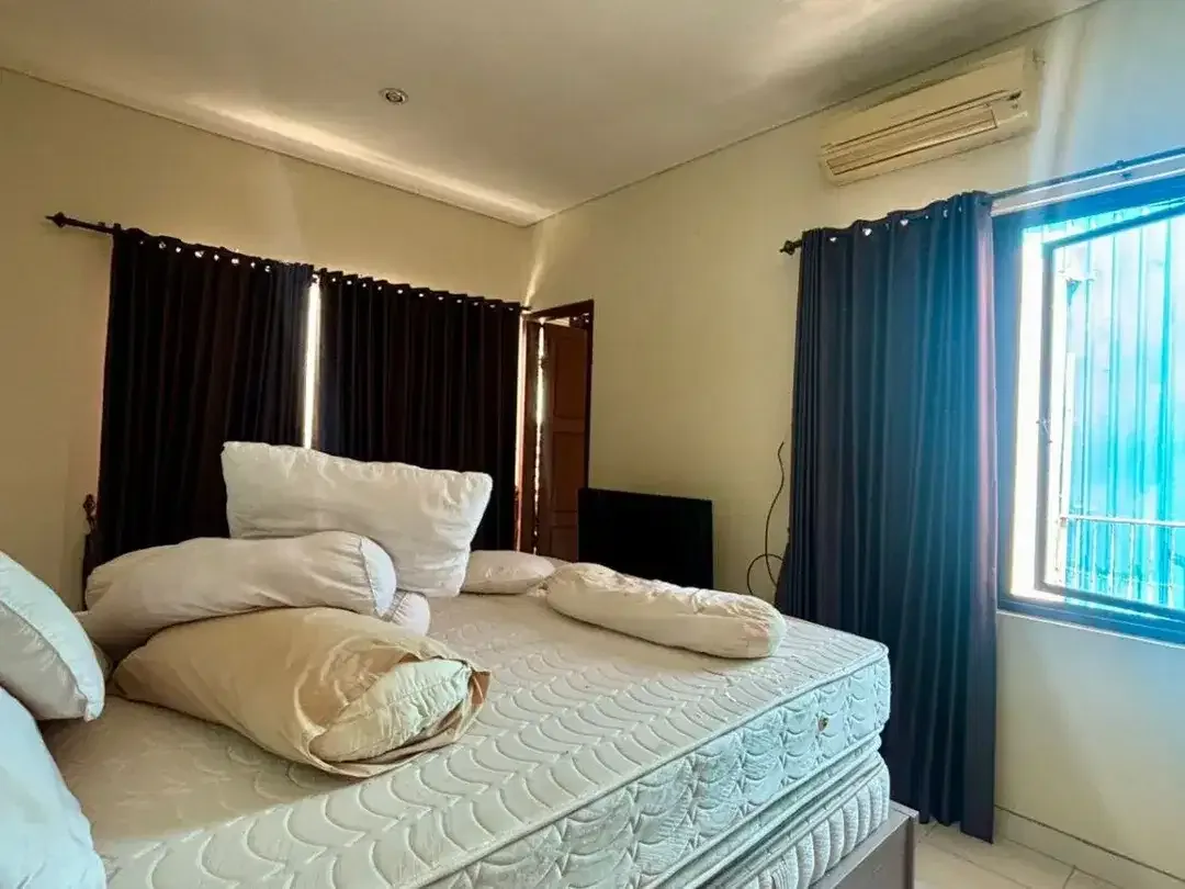 FAMILY HOME IN PRIME AREA – RENON, DENPASAR Jalan Tukad Balian - Image 6 of 10