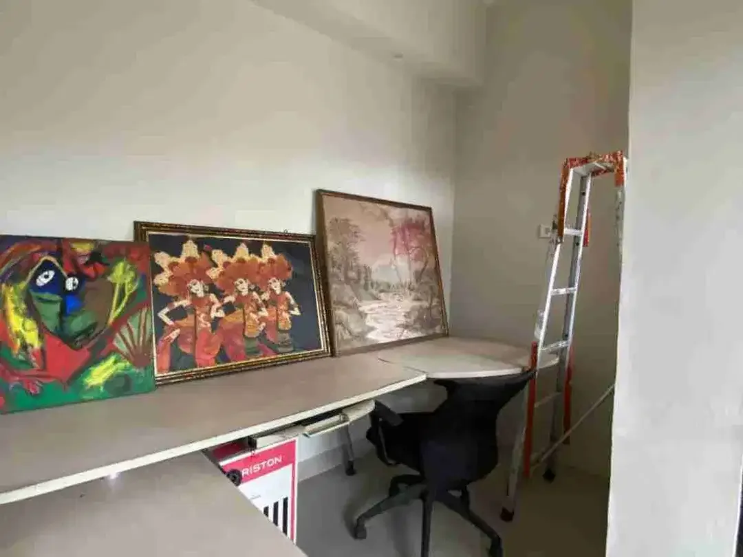 Jual Rumah 2lt Semi Furnished jl Tukad Irawadi Panjer denpasar area Strategis dekat dengan Fasilitas umum - Image 5 of 10