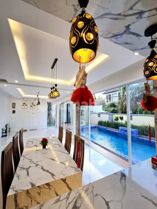 Ocean View Villa For Sale & Rent Near Melasti Beach - Image 4 of 4