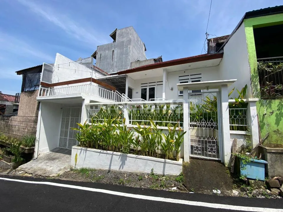 Rumah 1 Lantai Perumahan di Balangan, Ungasan Dekat Pantai Balangan - Image 1 of 4