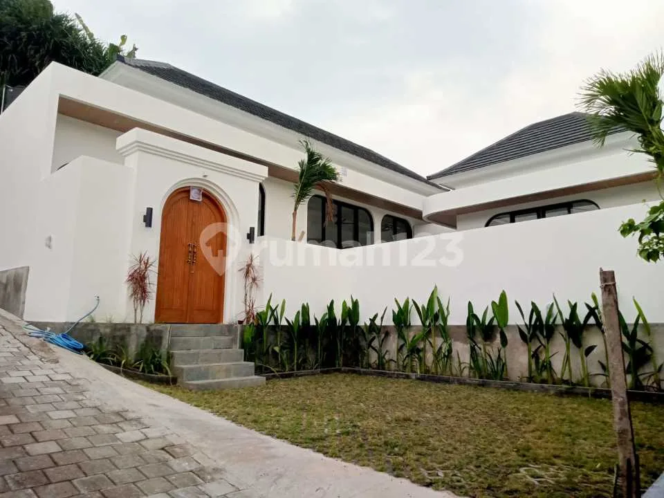 Villa Tropis Tumbakbayuh 2 Br Mengwi - Image 4 of 4