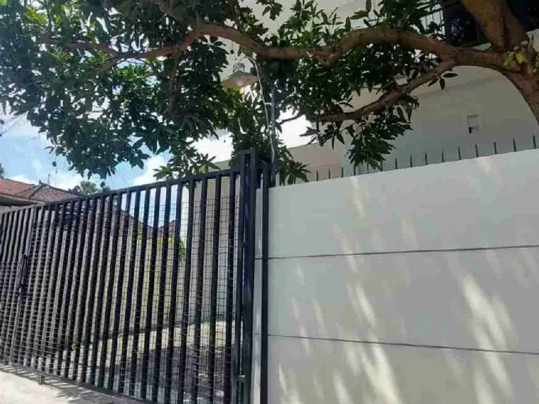 Rumah Di Daerah Canggu dekat ke Semer, Umalas Denpasar Barat - Image 5 of 10
