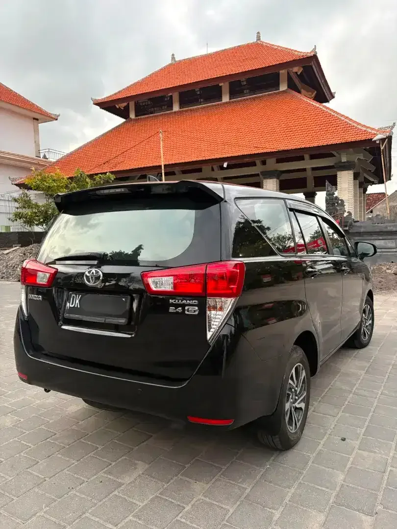 Innova Reborn Diesel Matic - Image 4 of 6
