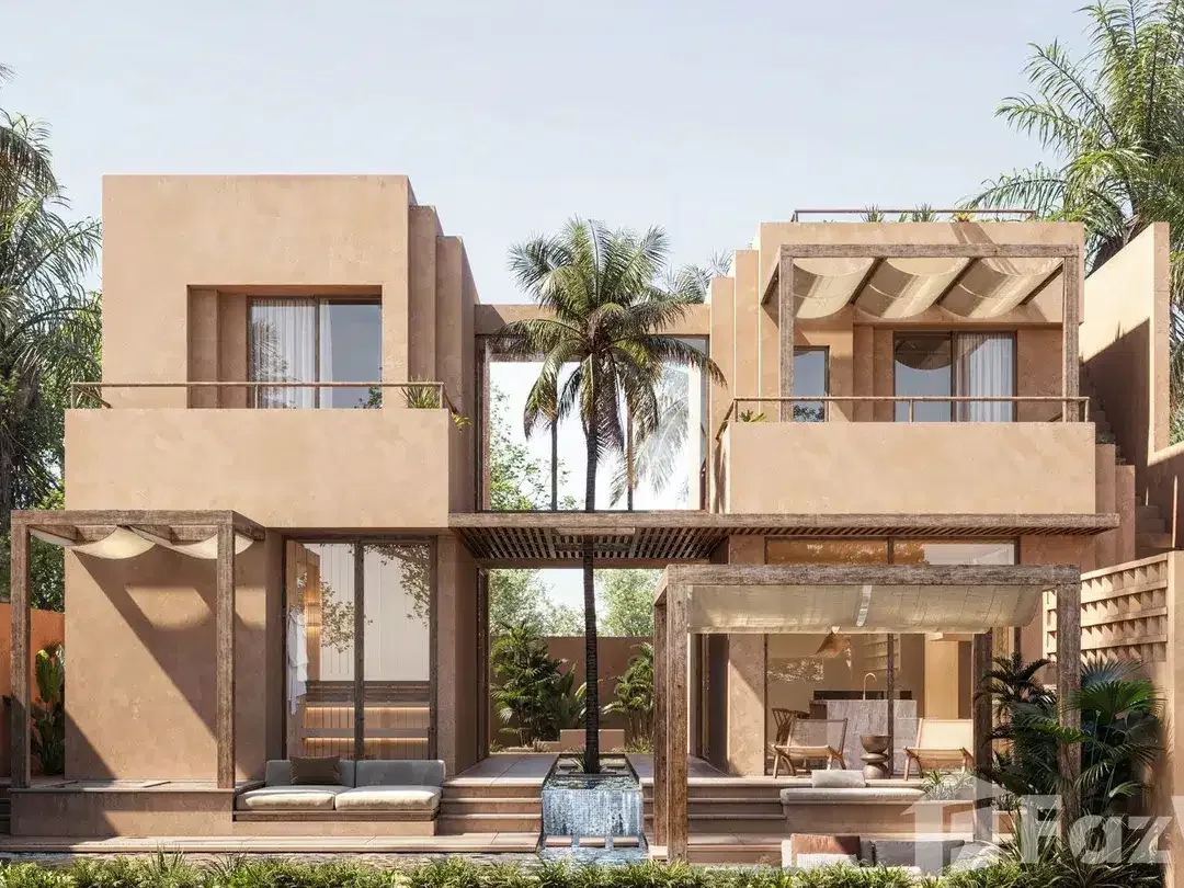 3 Bedroom Villa for sale in Uluwatu, Bali - Image 1 of 9