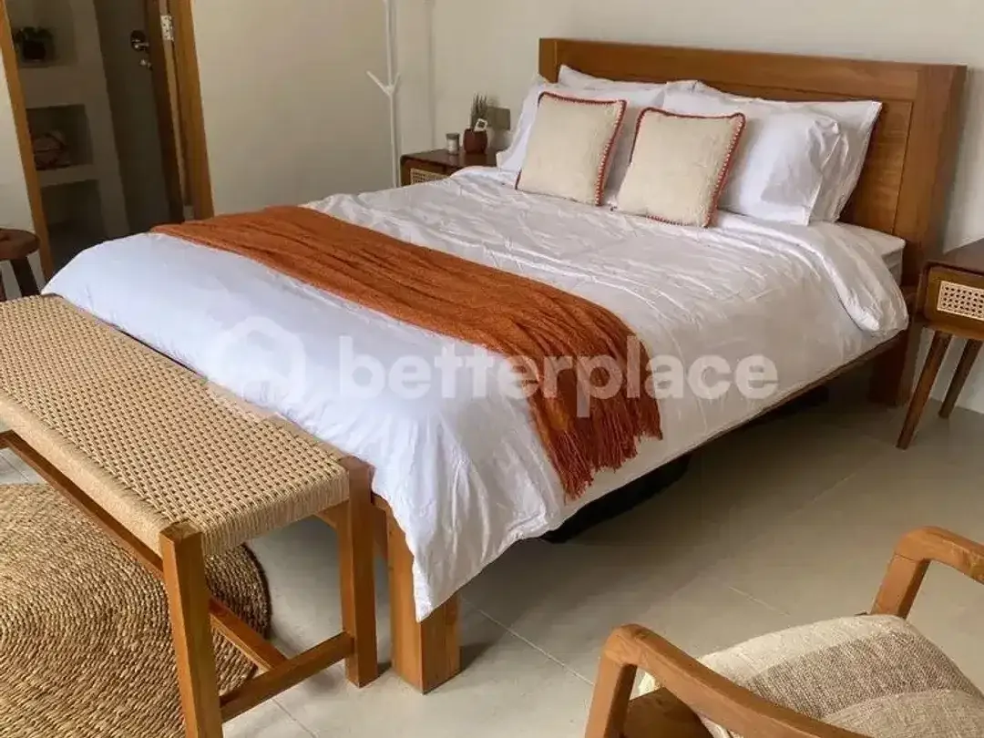 Modern Two Bedroom Villa Near Nyang Nyang Beach - Image 8 of 10