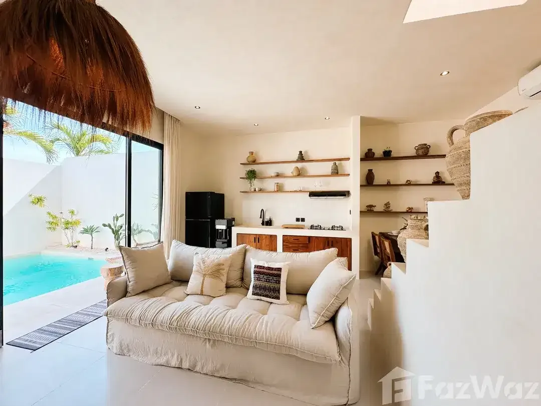 2 Bedroom Villa for sale in Kerobokan, Bali - Image 5 of 10