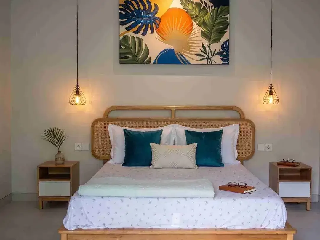 new brand villa kerobokan - Image 7 of 10