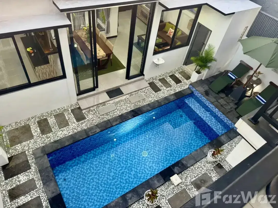 3 Bedroom Villa for sale in Denpasar Barat, Bali - Image 8 of 10