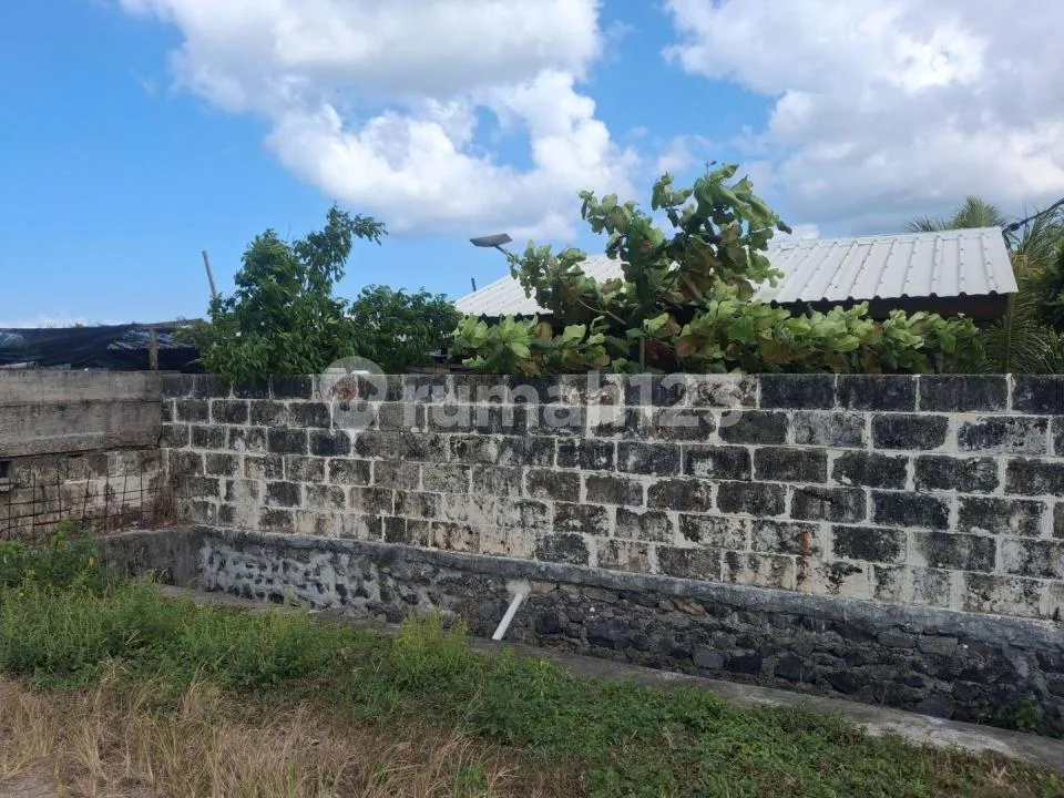 Dijual Tanah Plot Kecil 300 MÂ² Murah - Tibubiyu, Kerambitan, Tabanan Bali - Image 3 of 4