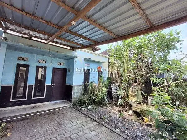 AMS-035.BL-RN | Dijual Rumah 2 Kamar Jadi Sanggulan Kediri Tabanan - Image 3 of 7