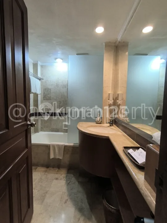 For Sale Freehold Jayakarta Apartment In The Tourist Area Of Legian Beach Bali - Image 4 of 4