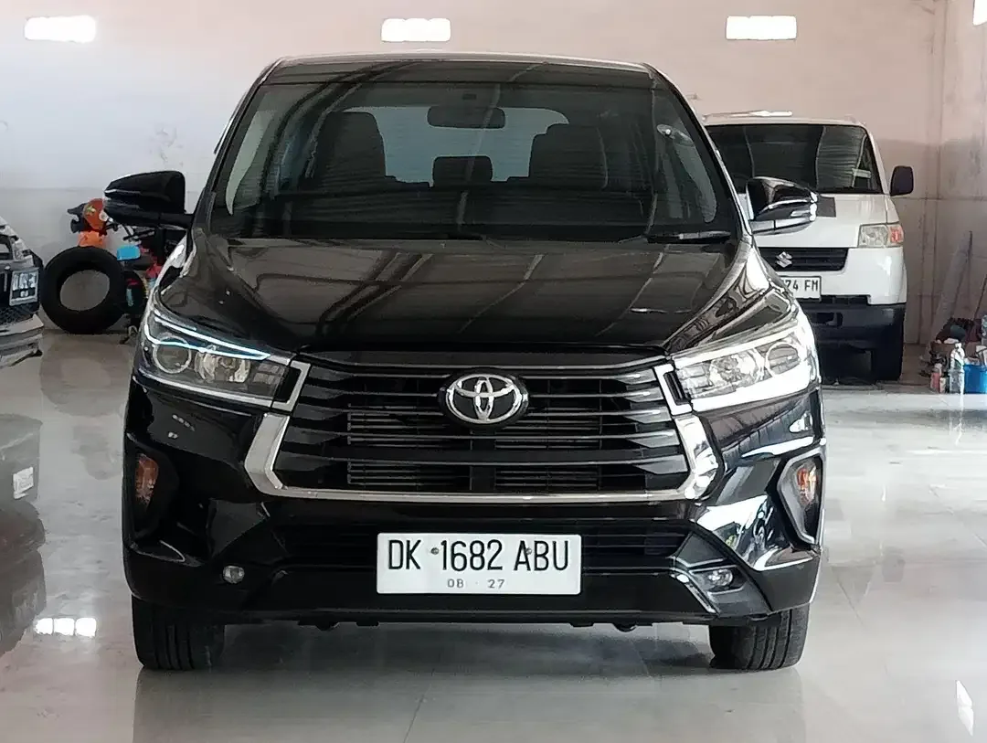 INNOVA REBORN V AT DIESEL 2022 ASLI BALI - Image 2 of 10