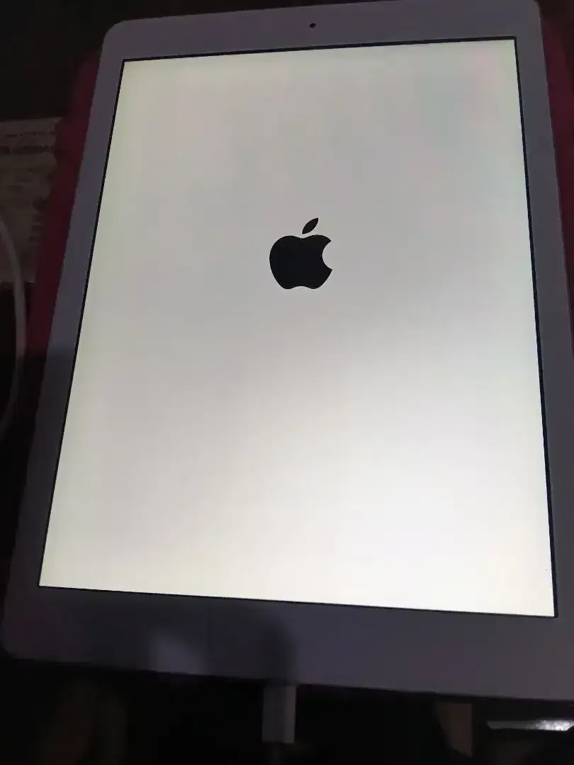Ipad Air 2/16 dan Tab Go Android Edition all ori segel normal - Image 3 of 9