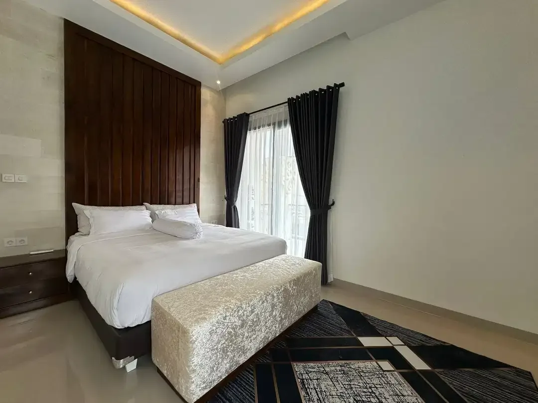 Dijual Villa Modern Mewah di Ungasan - Image 2 of 10