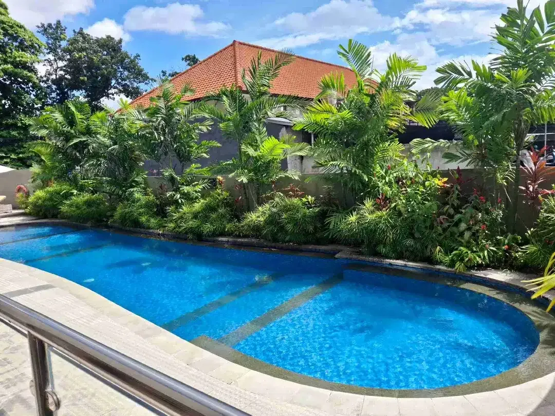 Sanur Beachside Apartments - Image 3 of 10