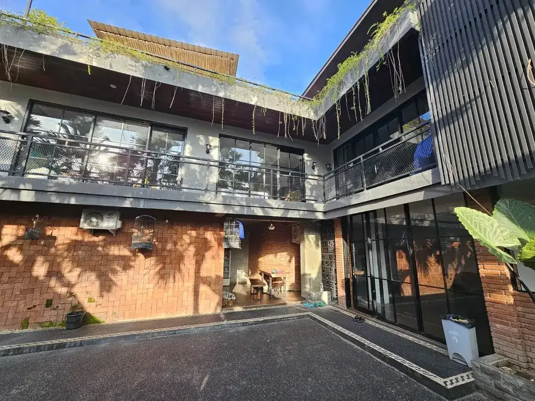 Rumah Dan Villa di Padonan Dalung Dekat Canggu Tibubeneng Kerobokan - Image 3 of 10