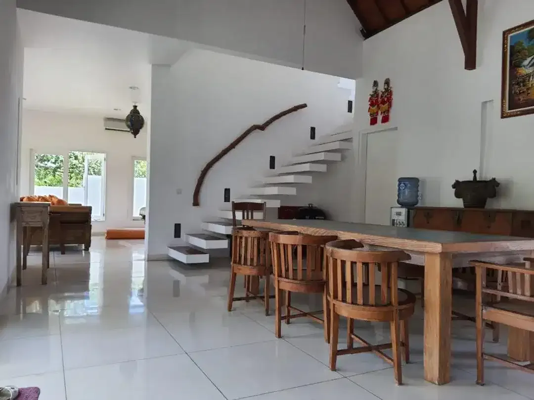 LUXURY VILLA IN GOA GONG UNGASAN WITH GWK VIEW - Image 4 of 10