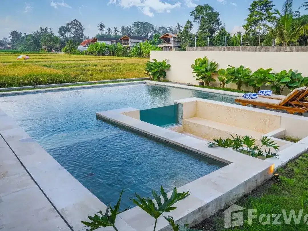 3 Bedroom Villa for sale in Sukawati, Bali - Image 1 of 10