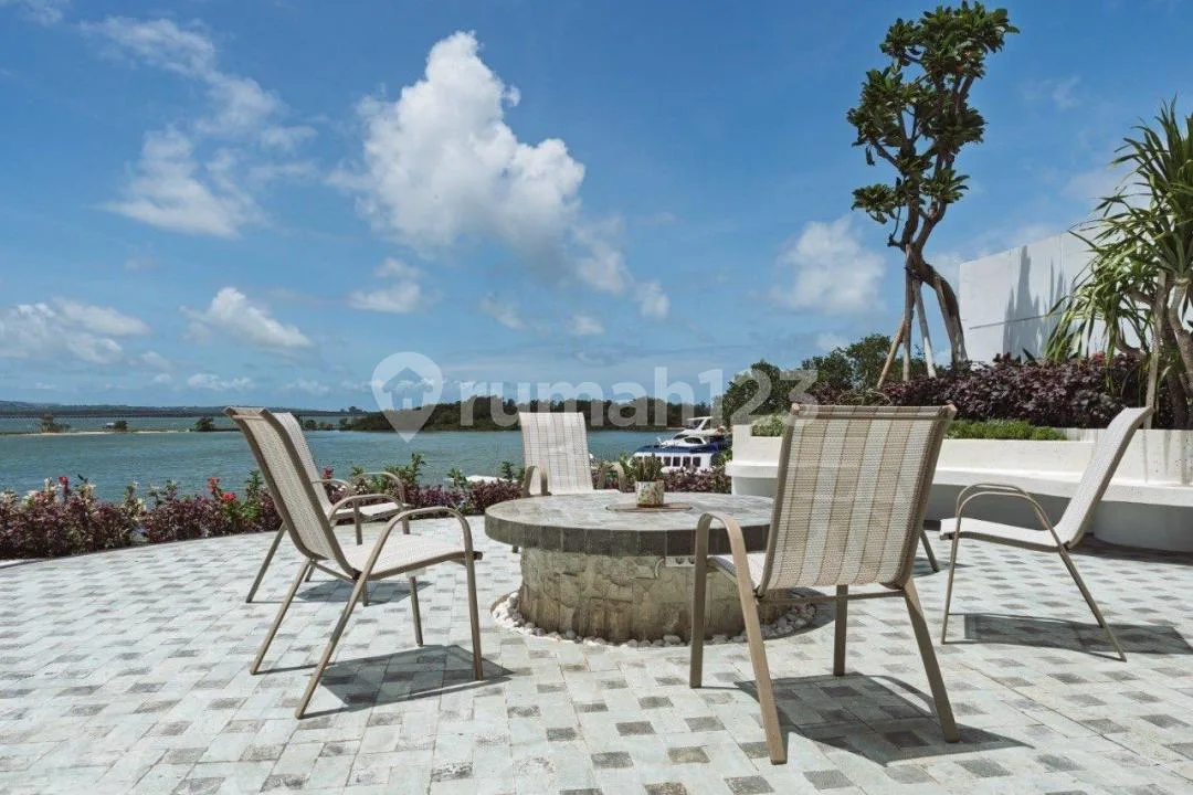 Hot Deal ! Villa Beachfront / Los Pantai Termurah di Bali - Image 2 of 4