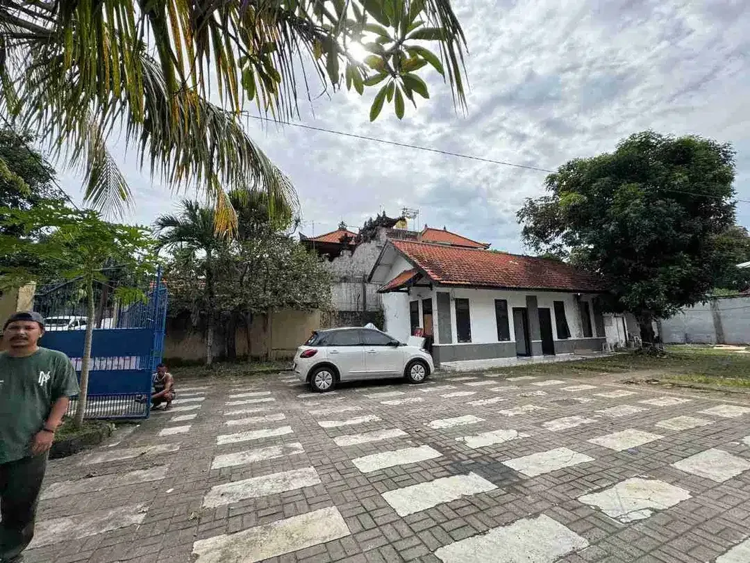 Gudang dan Kantor Siap Pakai Gatsu Timur LT 1.060 m² - Image 5 of 10