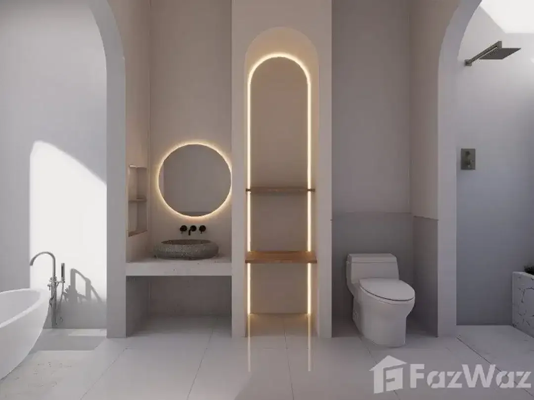 2 Bedroom Villa for sale in Seminyak, Bali - Image 6 of 10