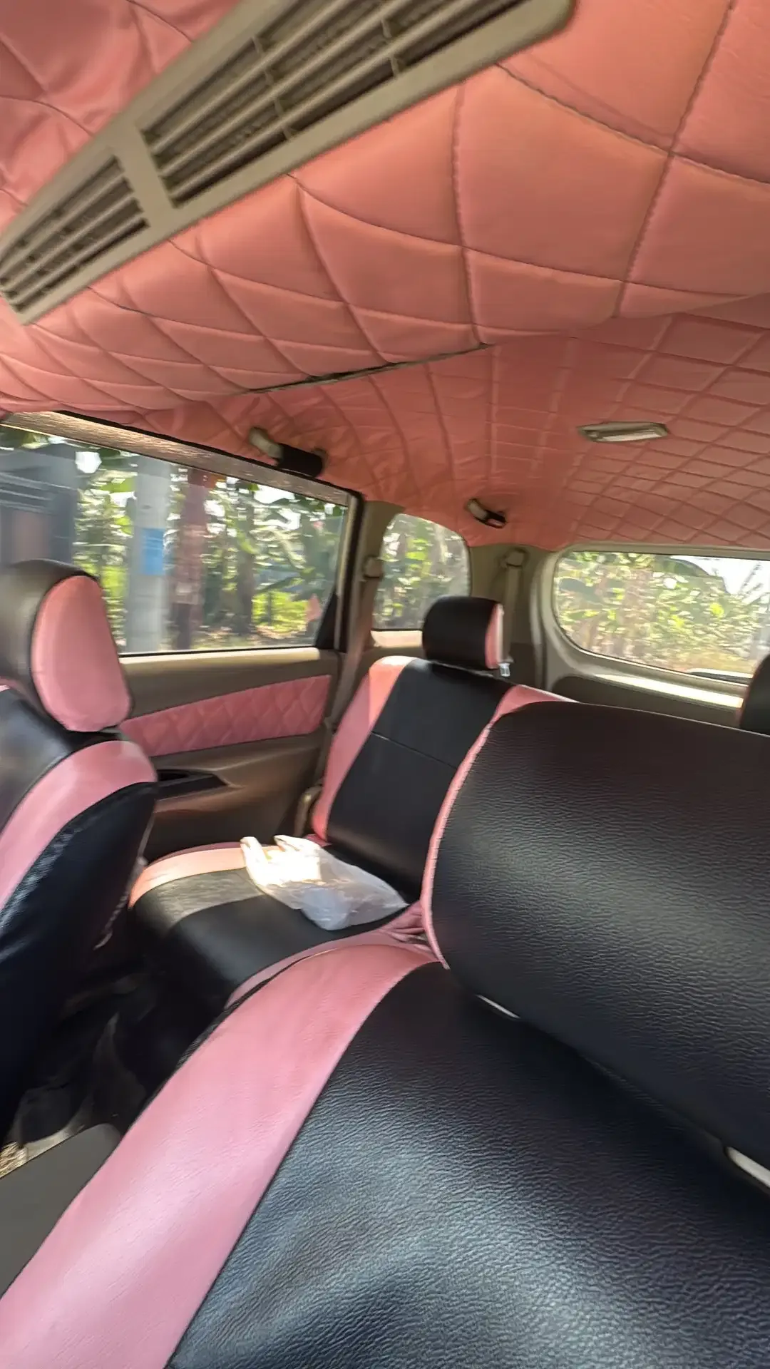 Dijual Cepat Toyota Avanza G Matic Tahun 2013 - Image 6 of 6