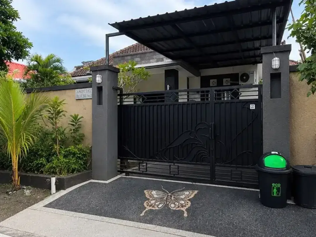 For Rent Rumah Full Furnished, In Nusa Dua - Image 4 of 7