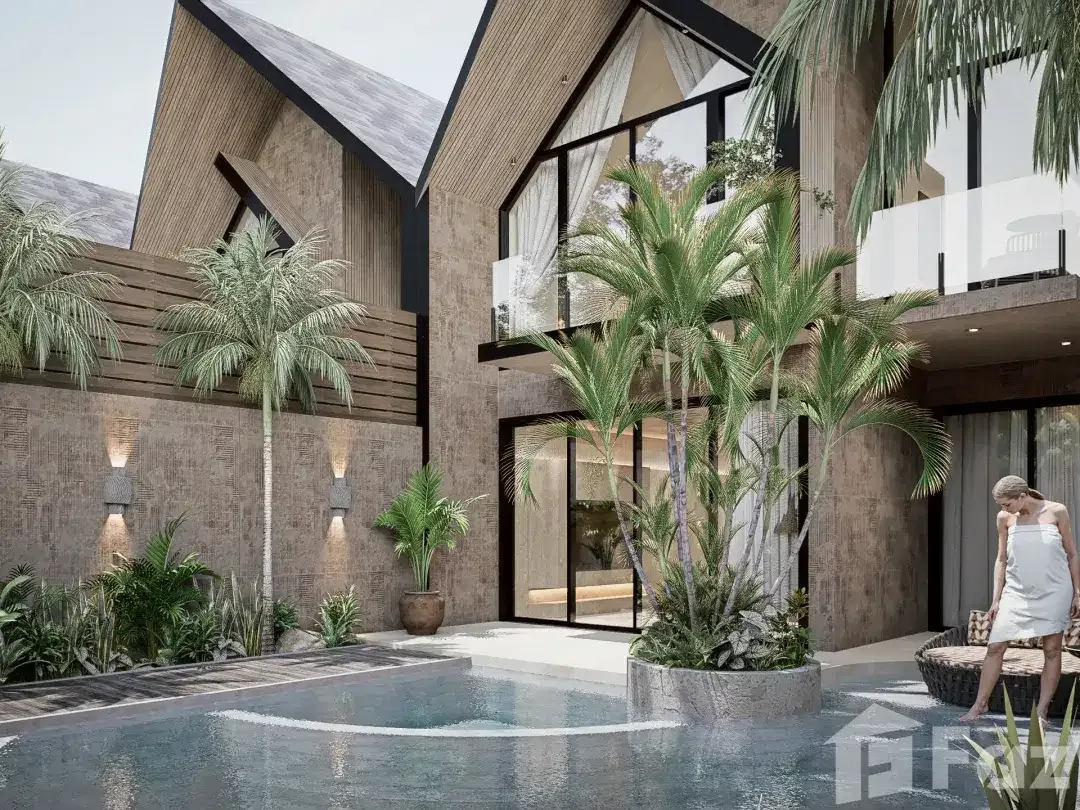 3 Bedroom Villa for sale in Jimbaran, Bali - Image 3 of 10