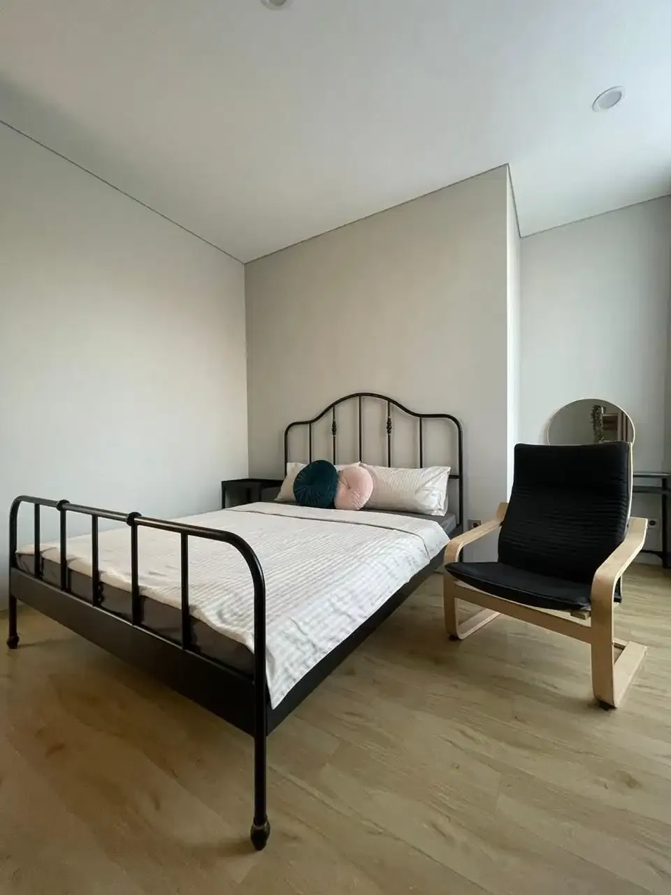 HUNIAN READY UNIT FULLYFURNISHED ONE GATEKAWASAN TERNAIK DI JIMBARAN - Image 4 of 10