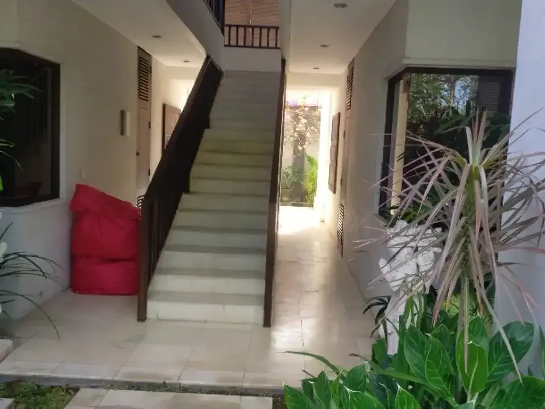 DIJUAL VILLA DI CANGGU  PRERENAN BADUNG UTARA - Image 7 of 9