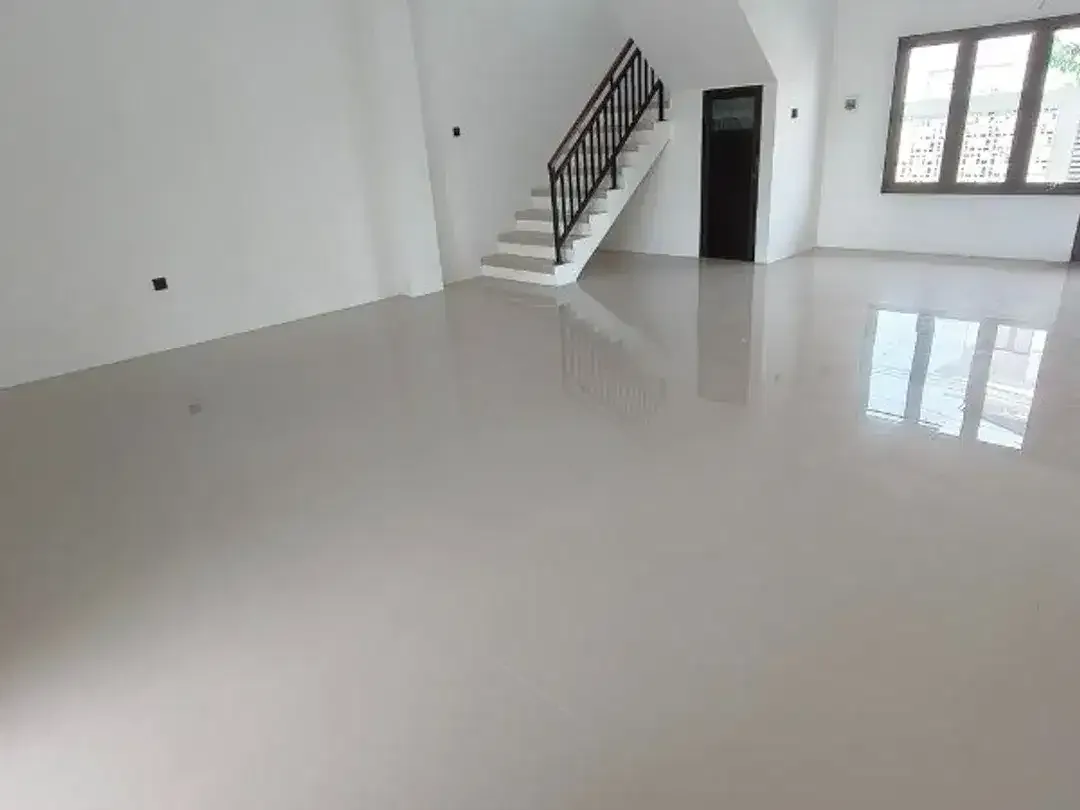 RUMAH BARU VIEW GWK DI TAMAN MUMBUL BENOA - Image 1 of 8