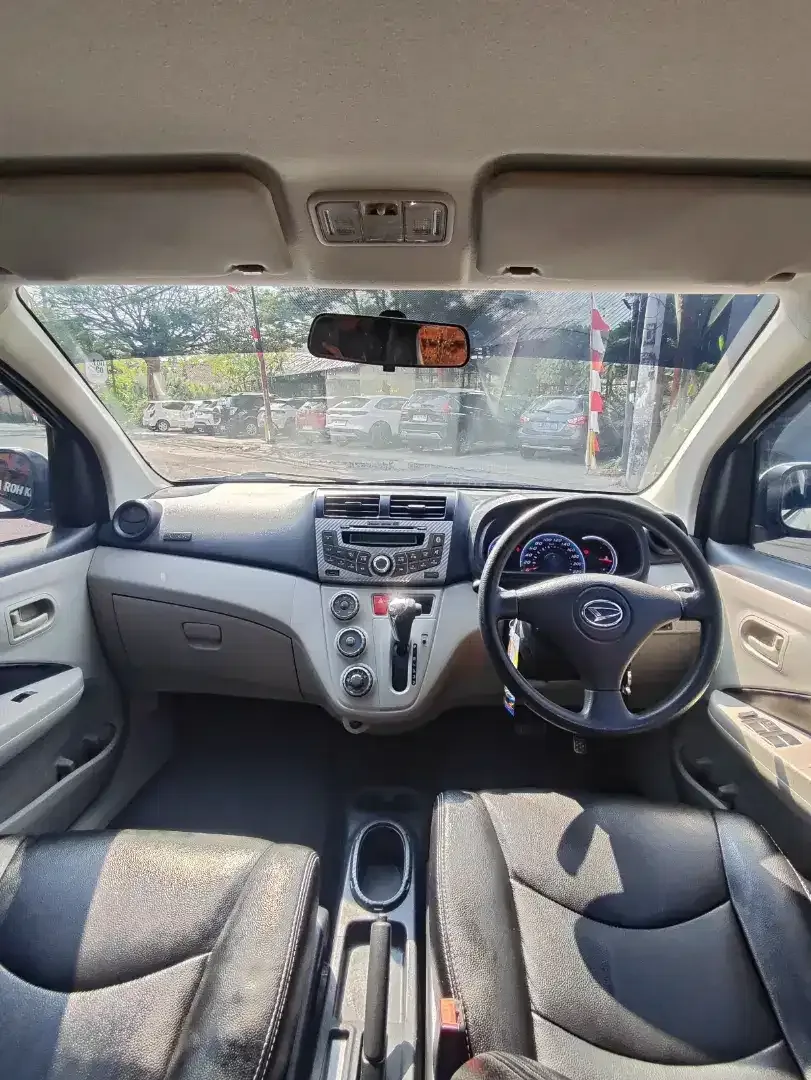 Daihatsu Sirion PMK 2014 Automatic - Image 7 of 10