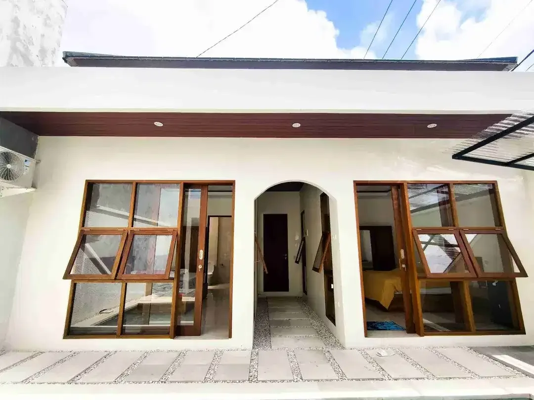 Villa Modern Minimalis Taman Mumbul Nusa Dua - Image 5 of 10