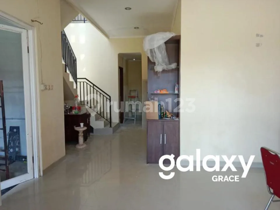 Disewakan Rumah di Sidakarya Denpasar Selatan - Bali - Image 4 of 4