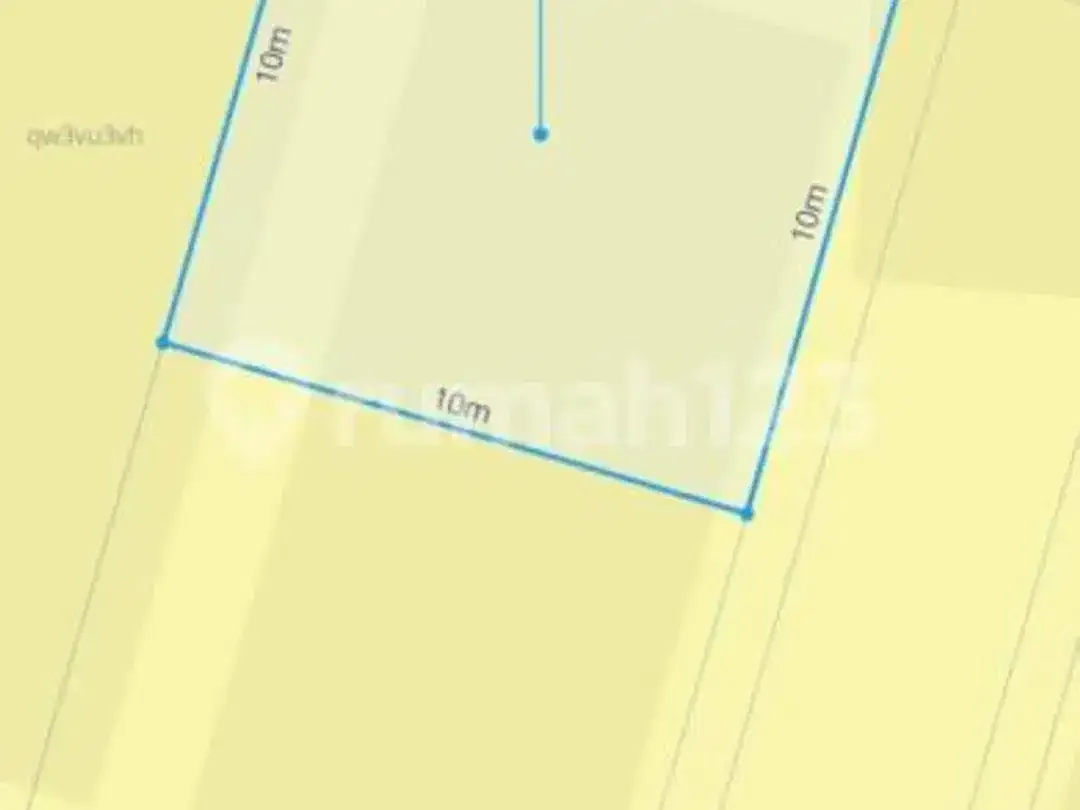 Dijual Rumah Mangkrak Dekat Pantai di Ungasan - Image 5 of 7