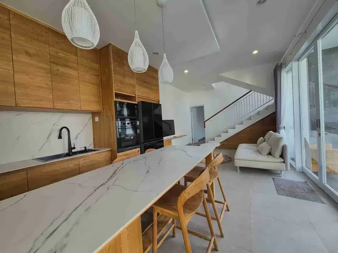 FULL FURNISHED VILLA IN SILIGITA NUSA DUA - Image 9 of 10