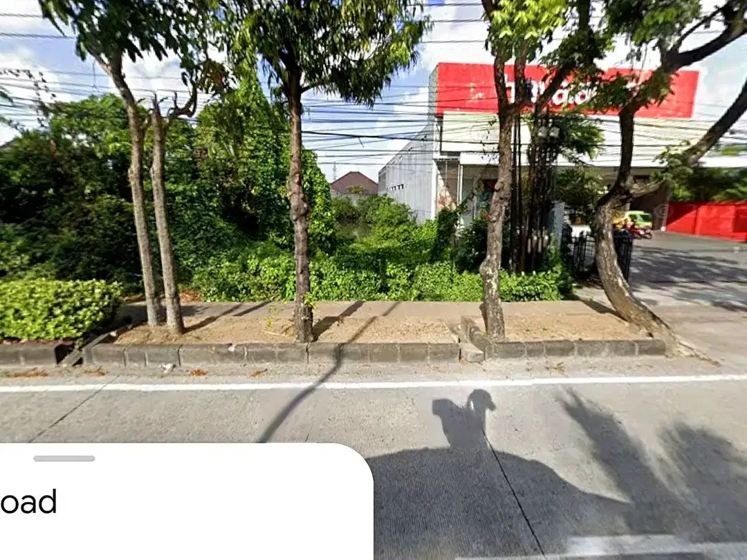 Tanah MURAH Jl Sunset Road Seminyak - Image 7 of 7