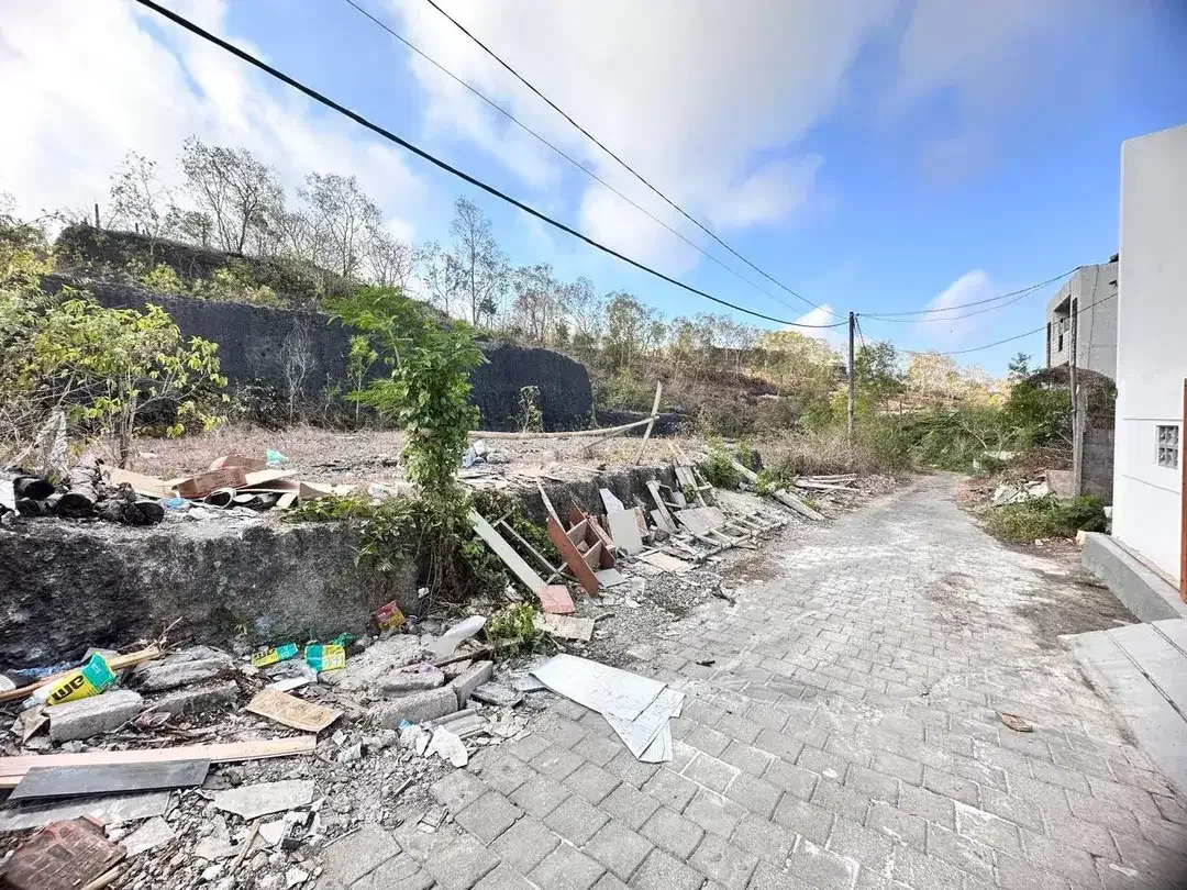 Dijual Tanah di Park view Heights Nusa Dua - Image 9 of 9