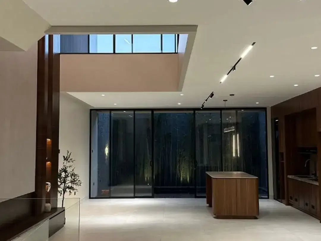 BRAND NEW HOUSE CONTEMPORARY LUXURY DI KARANG SARI PADANGSAMBIAN DENPASAR - Image 5 of 10