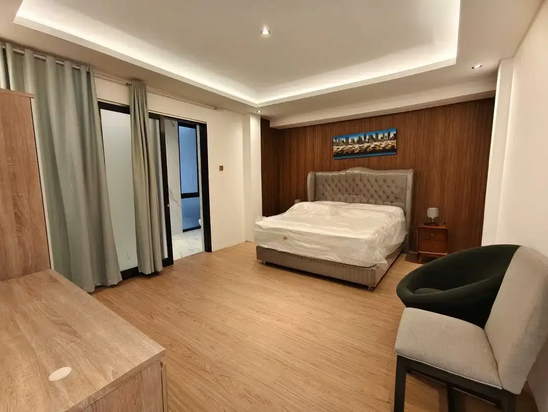 luxury villa di nusa dua dharmawangsa kampial ,view laut, GWK - Image 2 of 10